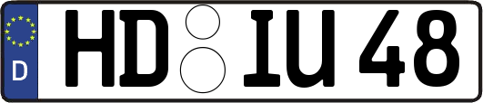 HD-IU48