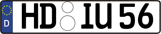HD-IU56