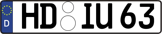 HD-IU63