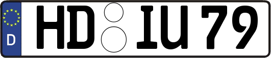 HD-IU79