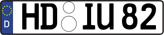 HD-IU82