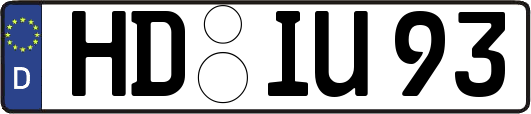 HD-IU93