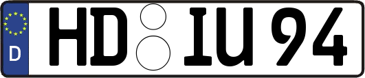 HD-IU94