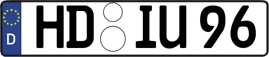 HD-IU96