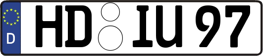 HD-IU97