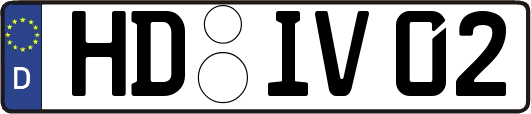 HD-IV02