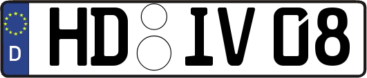 HD-IV08
