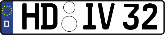 HD-IV32
