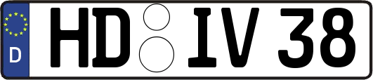 HD-IV38