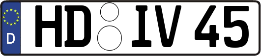 HD-IV45