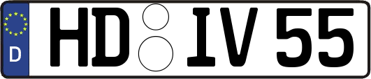 HD-IV55