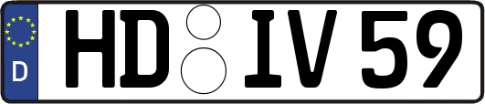 HD-IV59