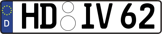 HD-IV62