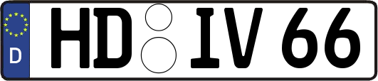 HD-IV66