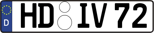 HD-IV72