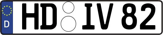 HD-IV82