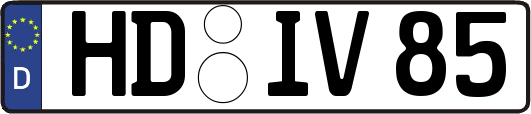 HD-IV85