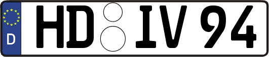 HD-IV94