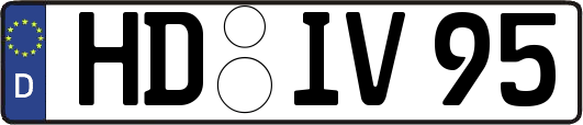 HD-IV95