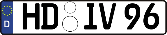 HD-IV96