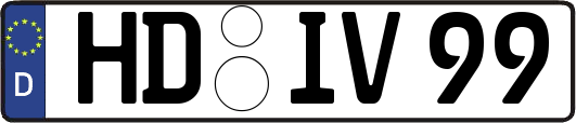 HD-IV99