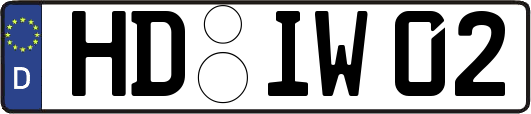 HD-IW02