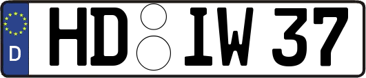HD-IW37