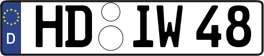 HD-IW48