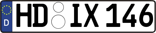 HD-IX146