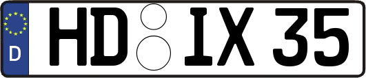 HD-IX35