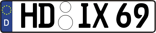 HD-IX69