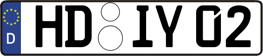 HD-IY02