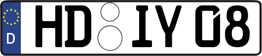 HD-IY08