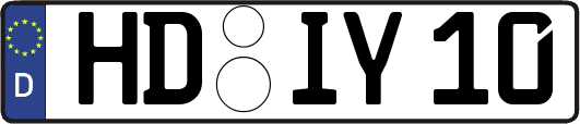 HD-IY10