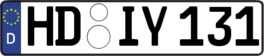 HD-IY131