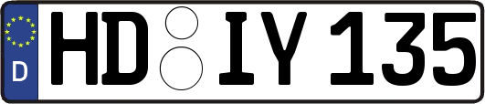 HD-IY135