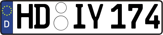HD-IY174