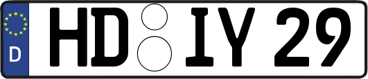 HD-IY29