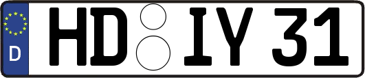 HD-IY31