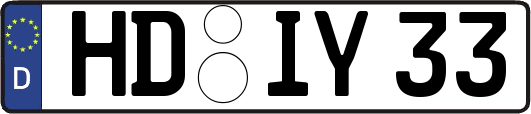 HD-IY33