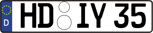 HD-IY35