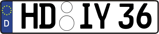 HD-IY36