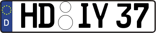 HD-IY37