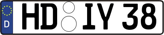 HD-IY38