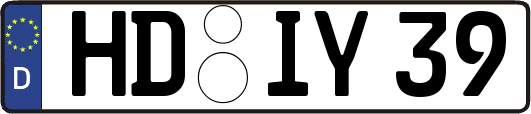HD-IY39