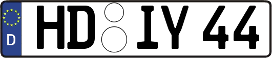 HD-IY44