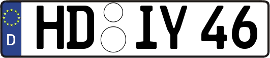 HD-IY46