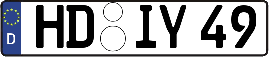 HD-IY49