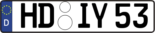 HD-IY53