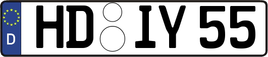 HD-IY55